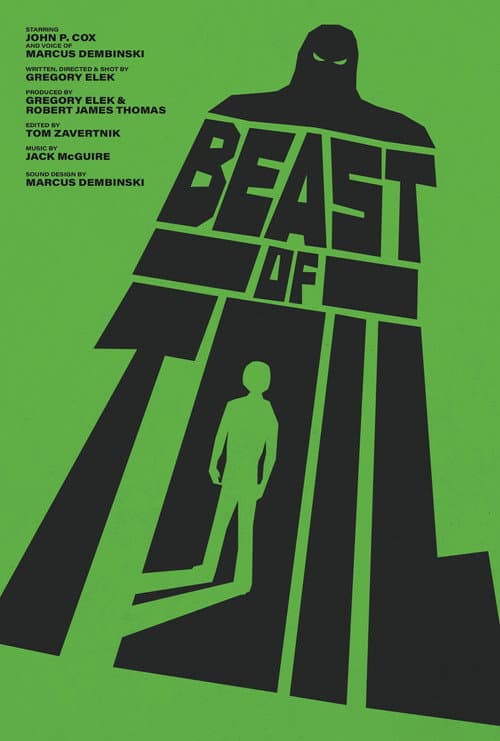 Постер: Beast of Toil