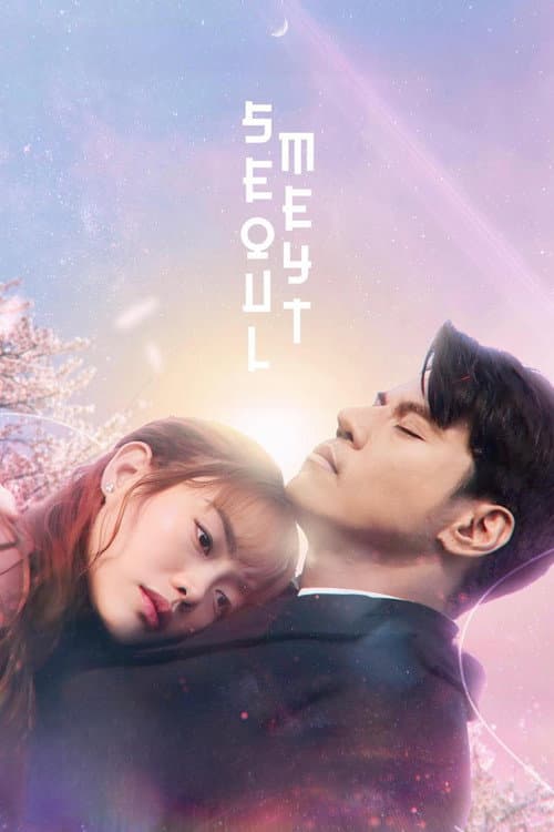 Постер: Seoulmeyt