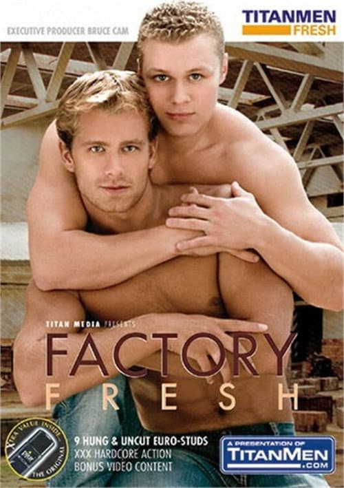 Постер: Factory Fresh