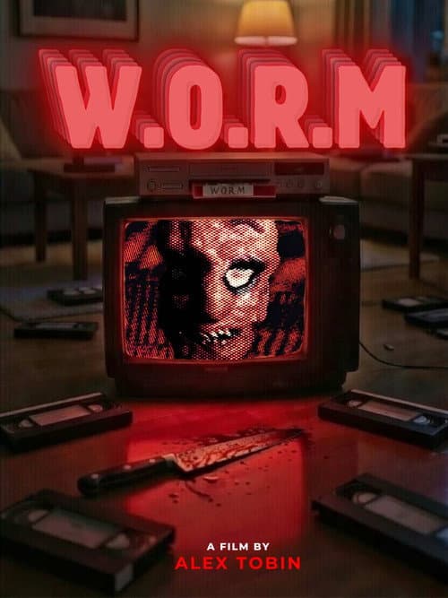 Постер: W.O.R.M.