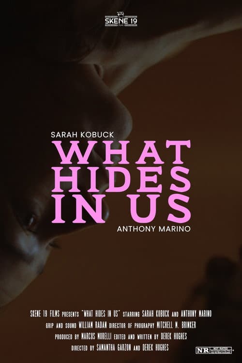Постер: What Hides in Us