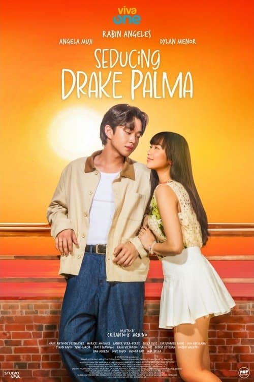 Постер: Seducing Drake Palma