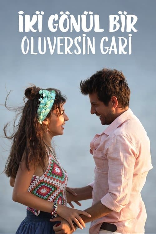 Постер: Iki Gonul Bir Oluversin Gari