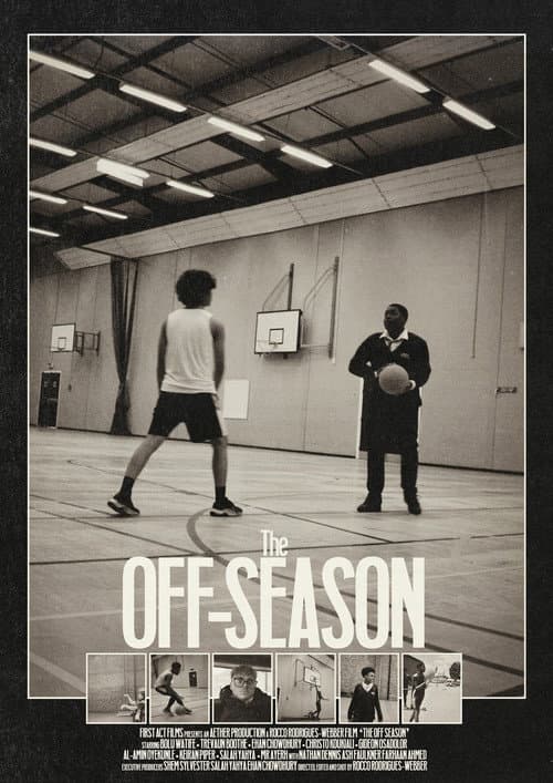 Постер: The Off-Season