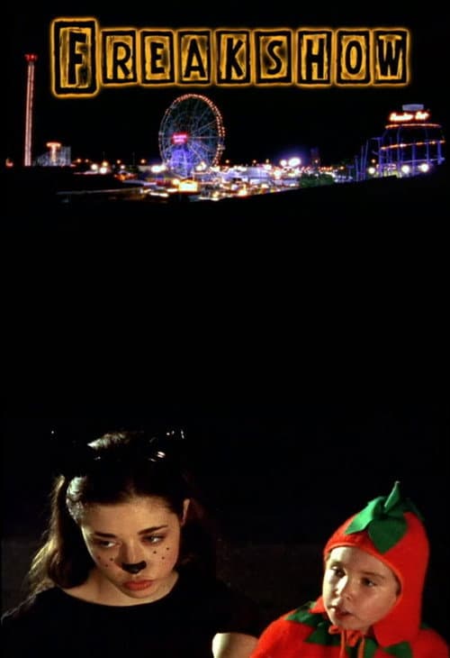 Постер: Freakshow