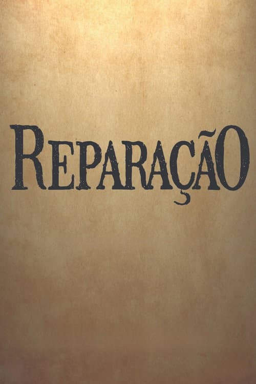 Постер: Reparação