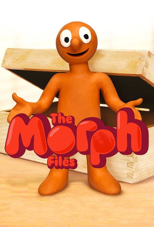 Постер: The Morph Files