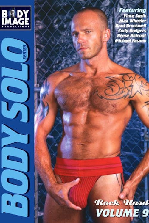 Постер: Body Solo 9