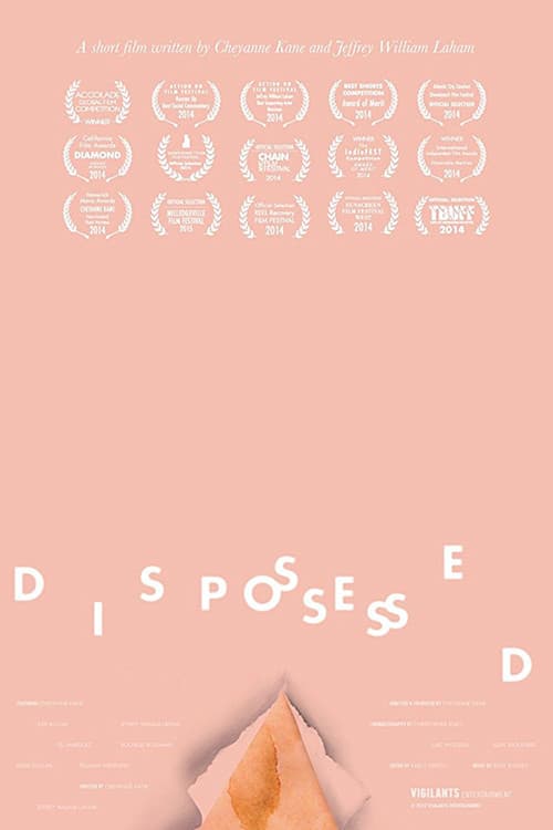 Постер: Dispossessed