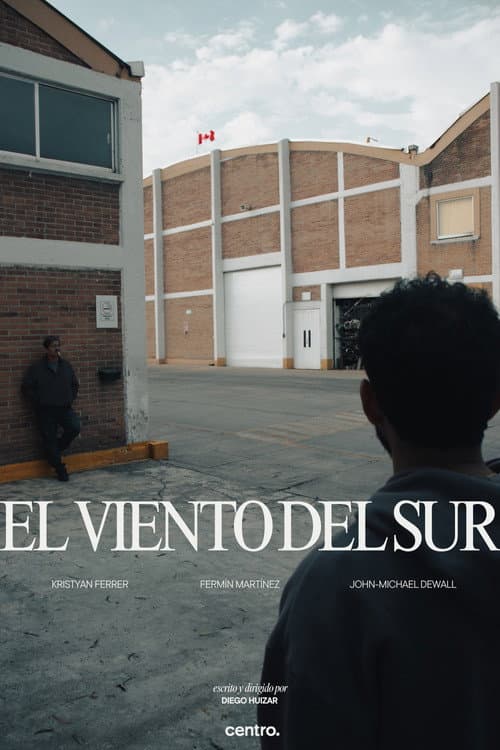 Постер: El viento del sur
