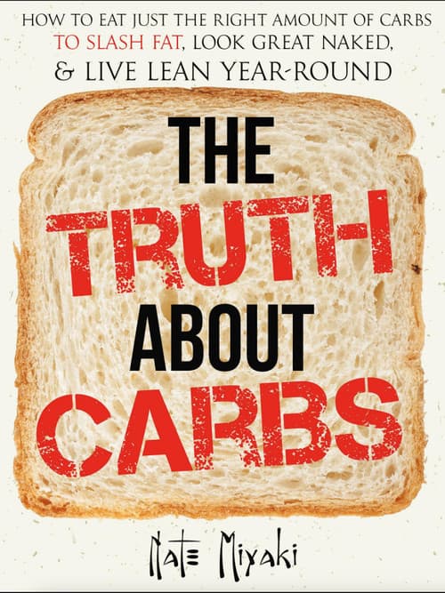 Постер: The Truth About Carbs