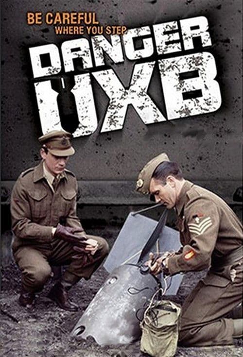 Постер: Danger UXB