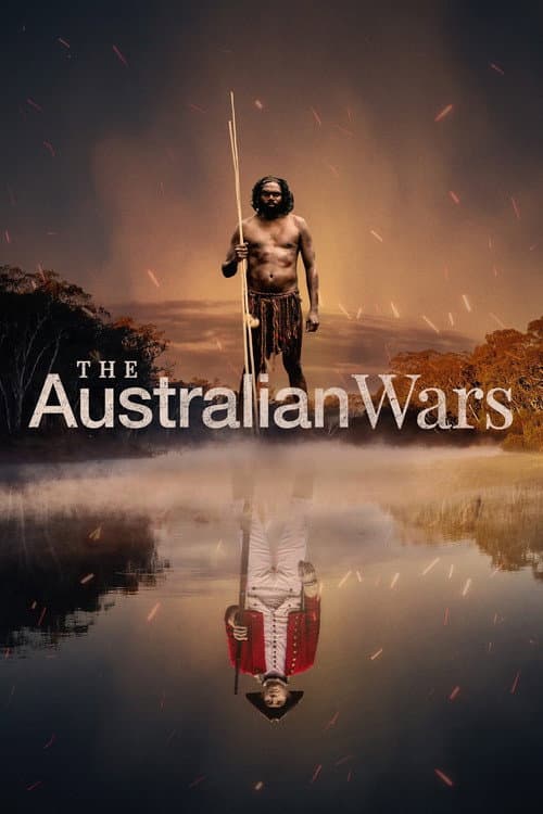 Постер: The Australian Wars