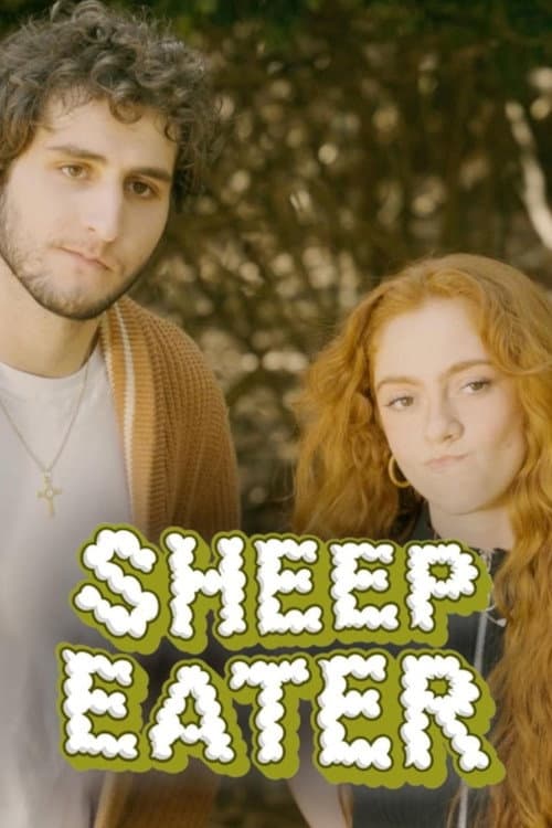 Постер: Sheep Eater