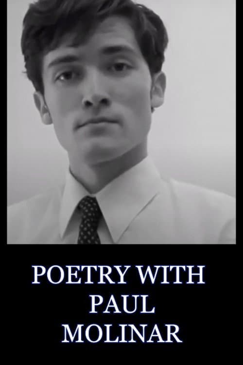 Постер: Poetry with Paul Molinar (Special Edition)