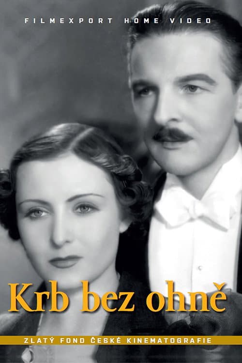 Постер: Krb bez ohně