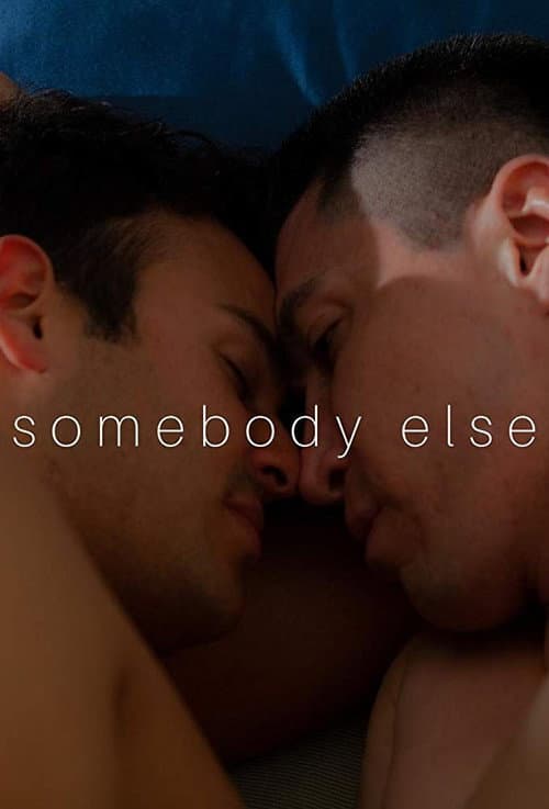 Постер: Somebody Else
