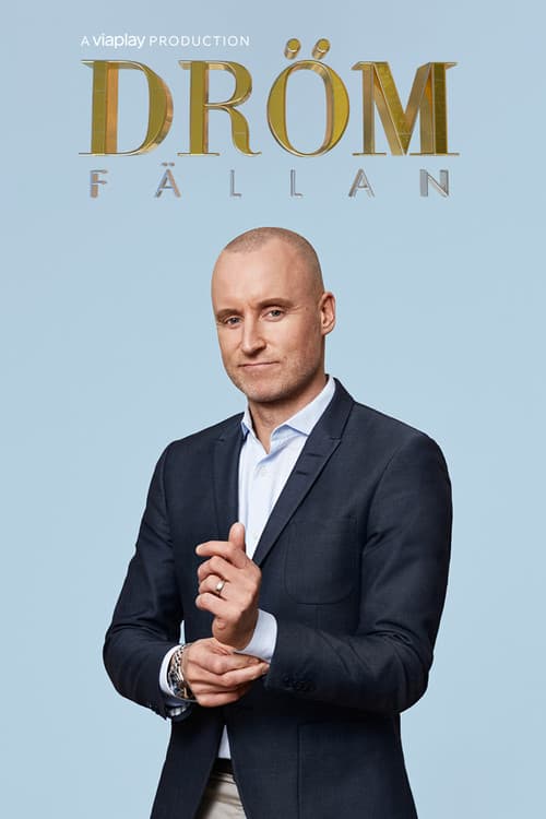 Постер: Drömfällan