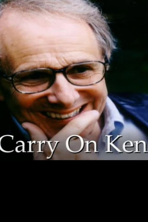 Постер: Carry On Ken