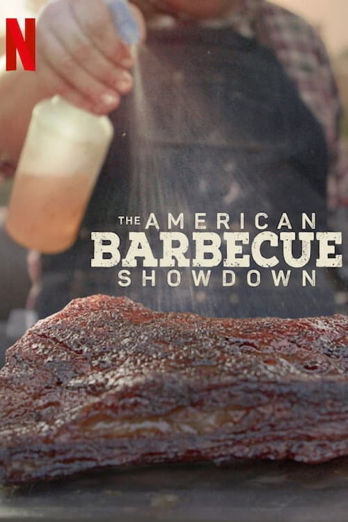 Постер: Barbecue Showdown