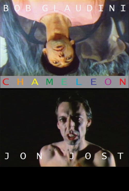 Постер: Chameleon