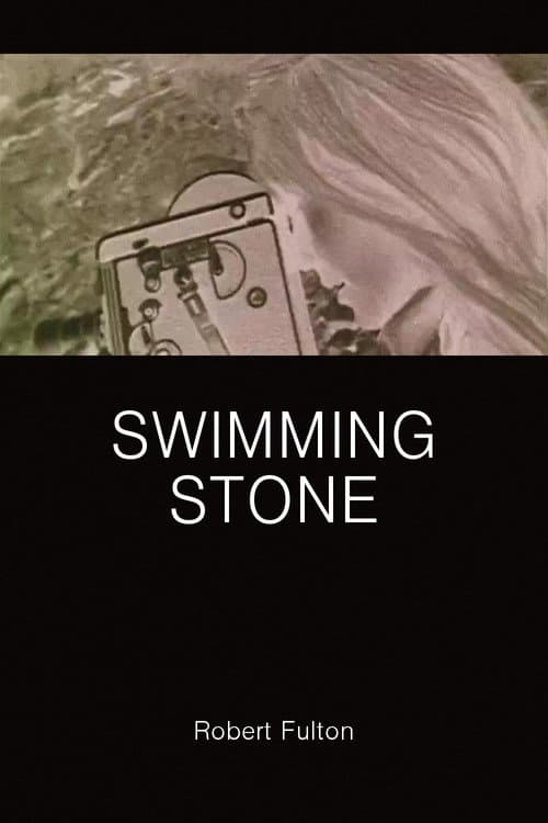 Постер: Swimming Stone