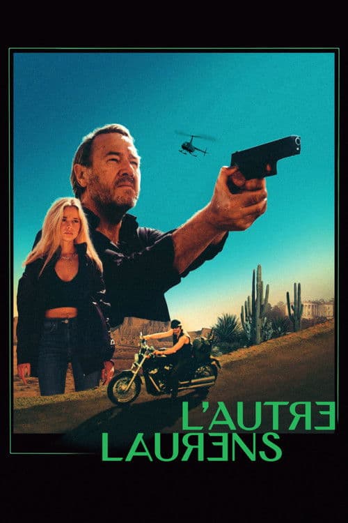 Постер: L’Autre Laurens