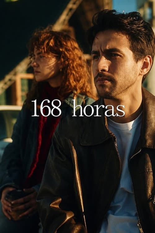 Постер: 168 Horas