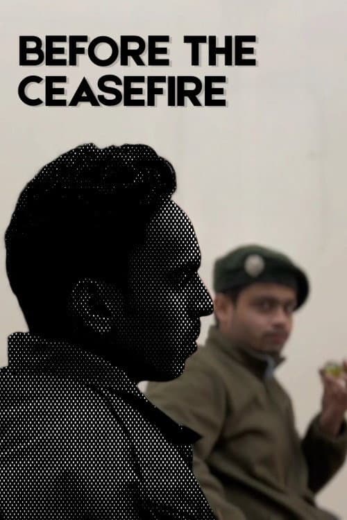 Постер: Before The Ceasefire
