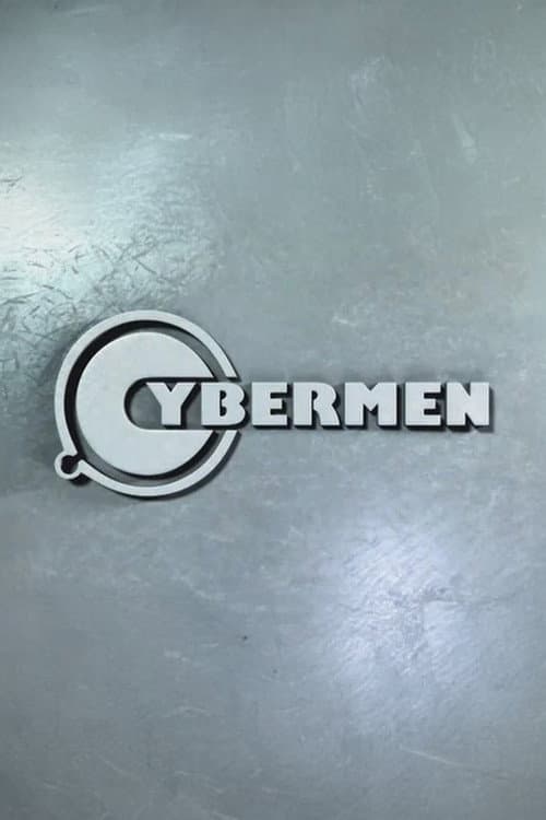 Постер: Cybermen