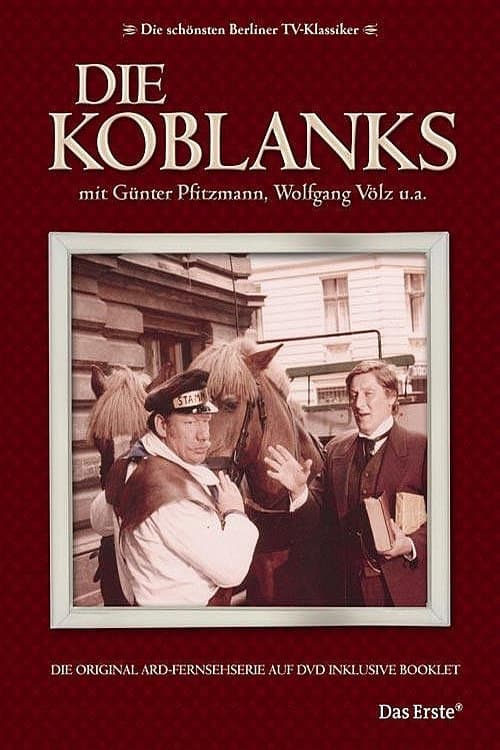 Постер: Die Koblanks