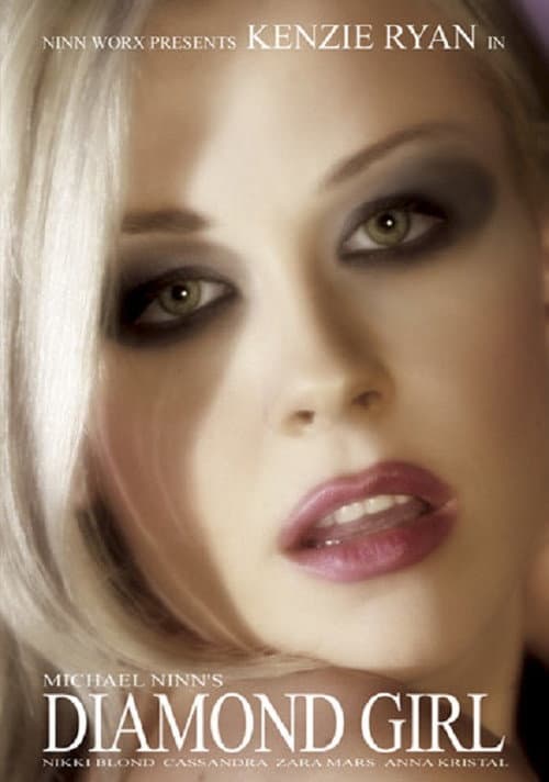 Постер: Diamond Girl