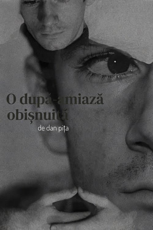 Постер: O după-amiază obișnuită