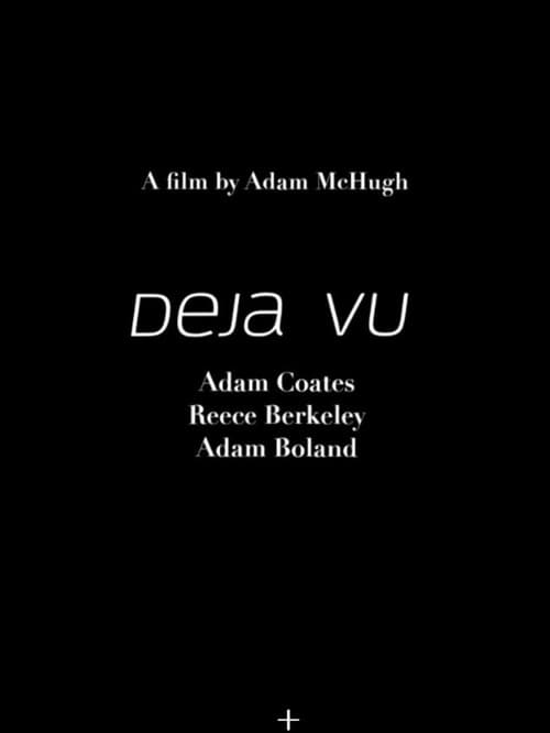 Постер: Deja Vu