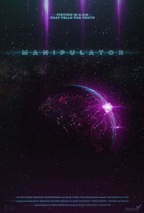 Постер: Manipulator