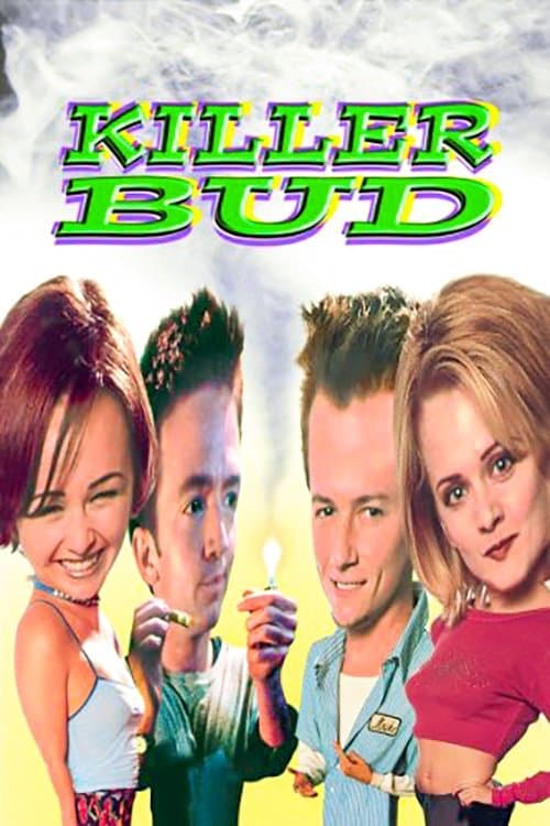 Постер: Killer Bud