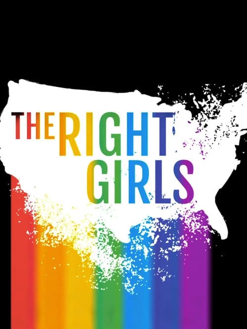 Постер: The Right Girls