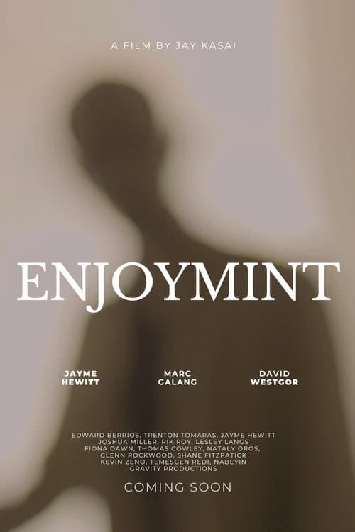 Постер: EnjoyMint