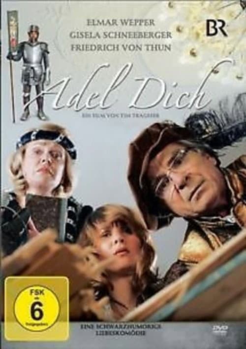 Постер: Adel Dich