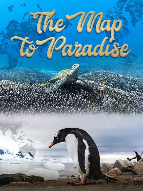 Постер: The Map to Paradise