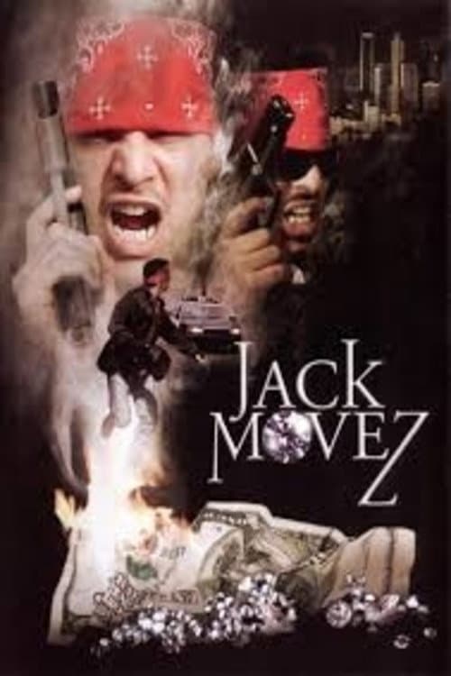 Постер: Jack Movez