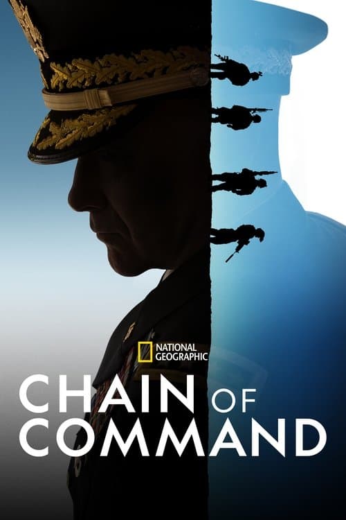 Постер: Chain of Command