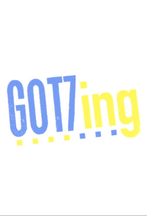 Постер: GOT7ing