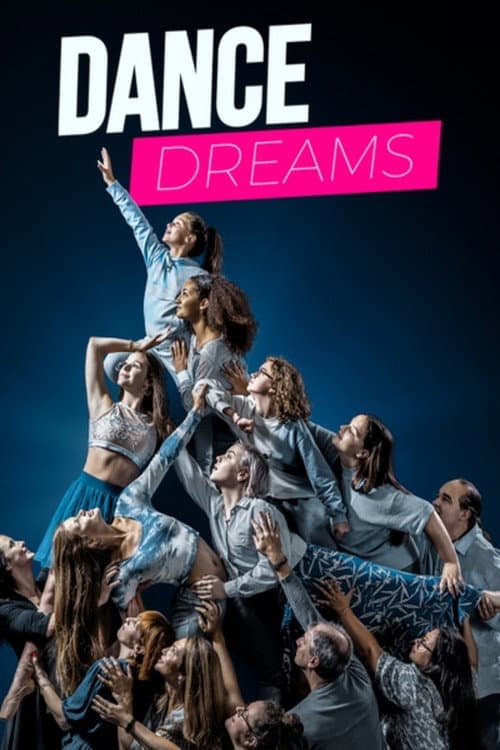 Постер: Dance Dreams
