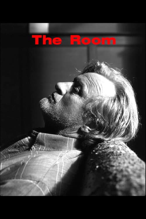 Постер: The Room