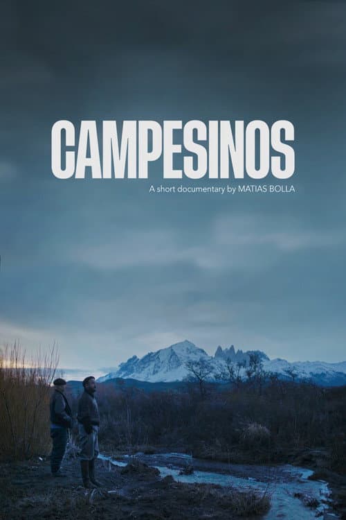 Постер: Campesinos