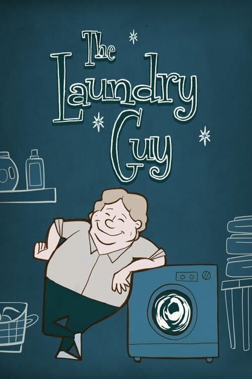 Постер: The Laundry Guy