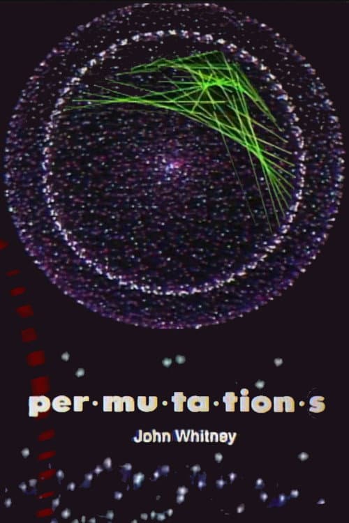 Постер: Permutations
