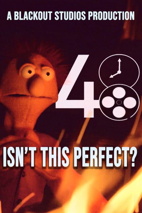 Постер: Isn't This Perfect