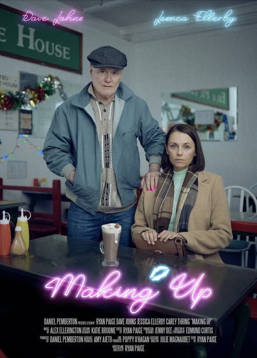 Постер: Making Up